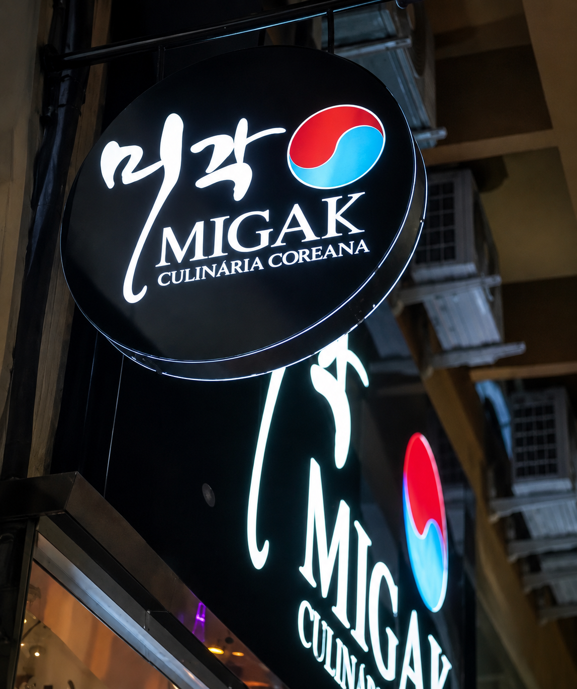 Migak Itapema - SC